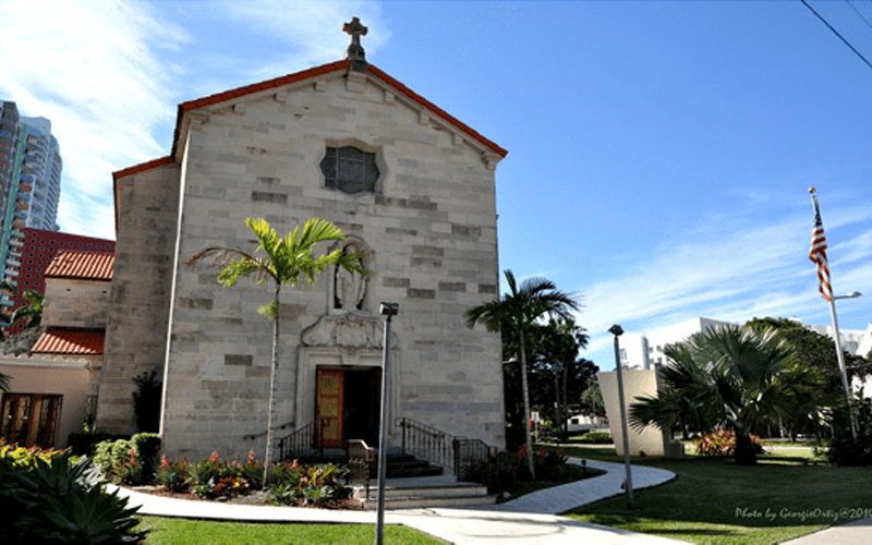 Photo of Saint Jude Melkite Greek Catholic Church